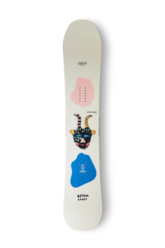 Capita Aeronaut Snowboard 2027