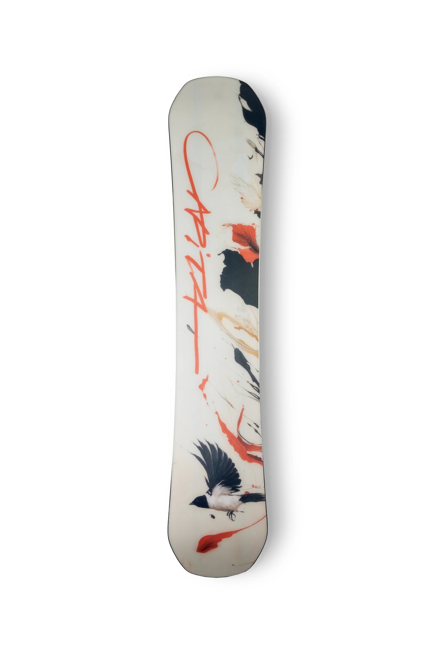 Capita Birds Of A Feather Snowboard 2027 - Women's