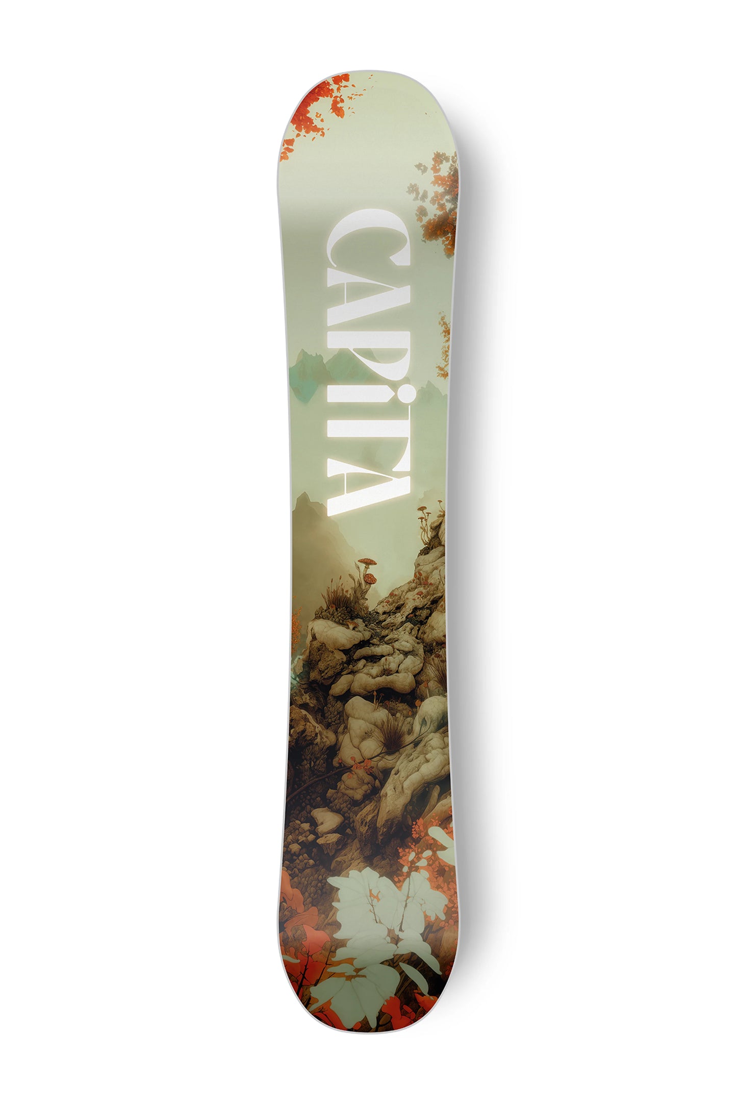 Capita Paradise Snowboard 2027 - Women's
