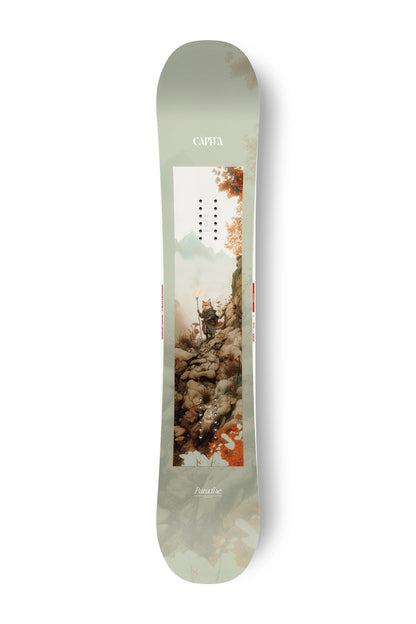 Capita Paradise Snowboard 2027 - Women's