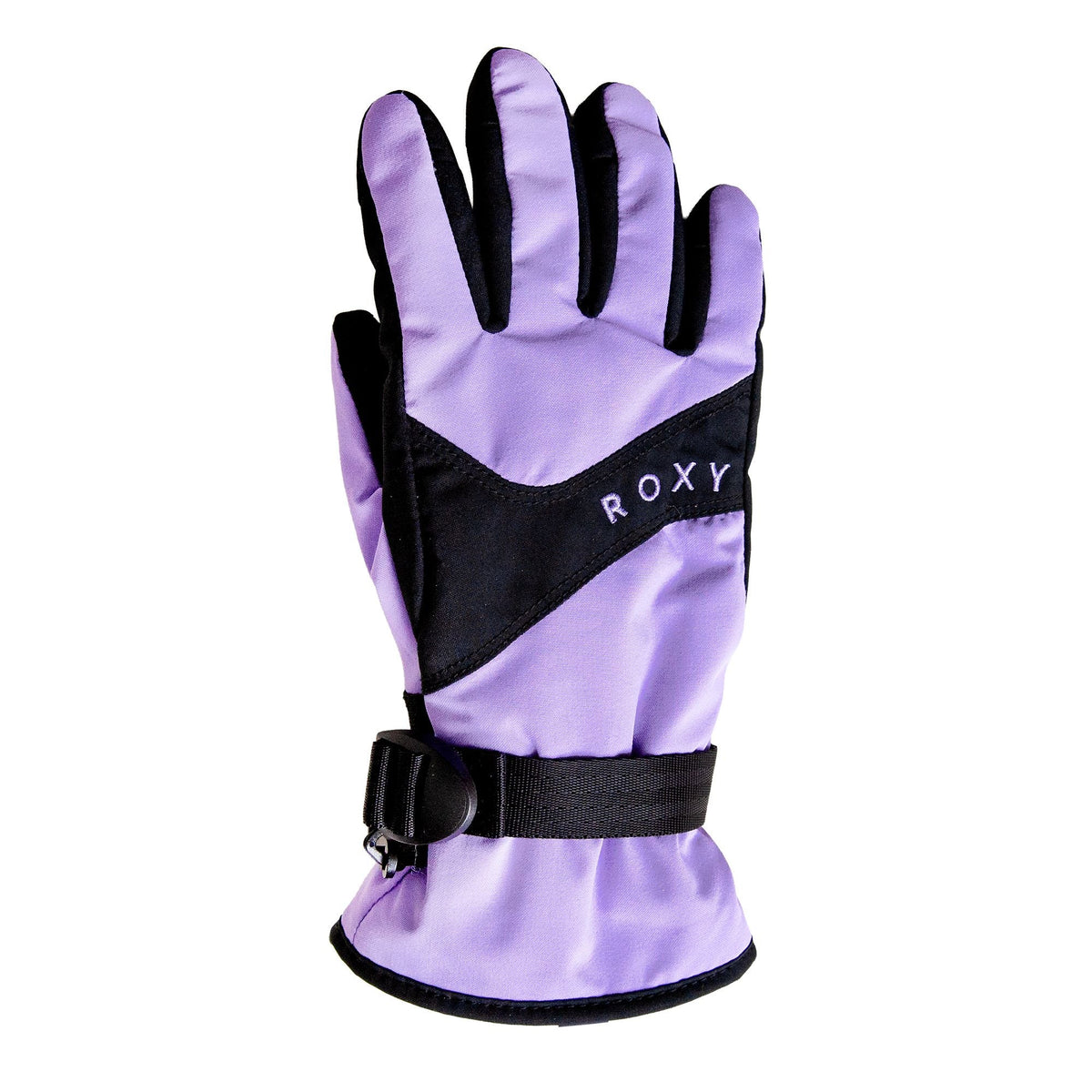 Roxy Jetty Solid Glove - Girls'