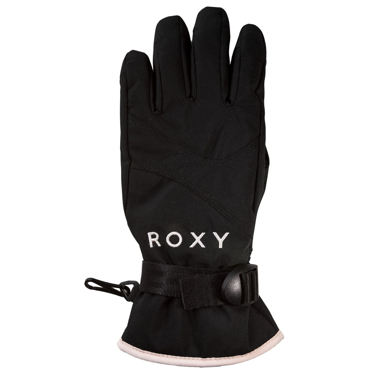 Roxy Jetty Solid Glove - Girls'