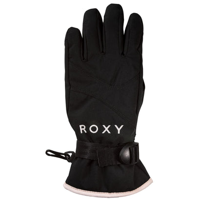 Roxy Jetty Solid Glove - Girls'