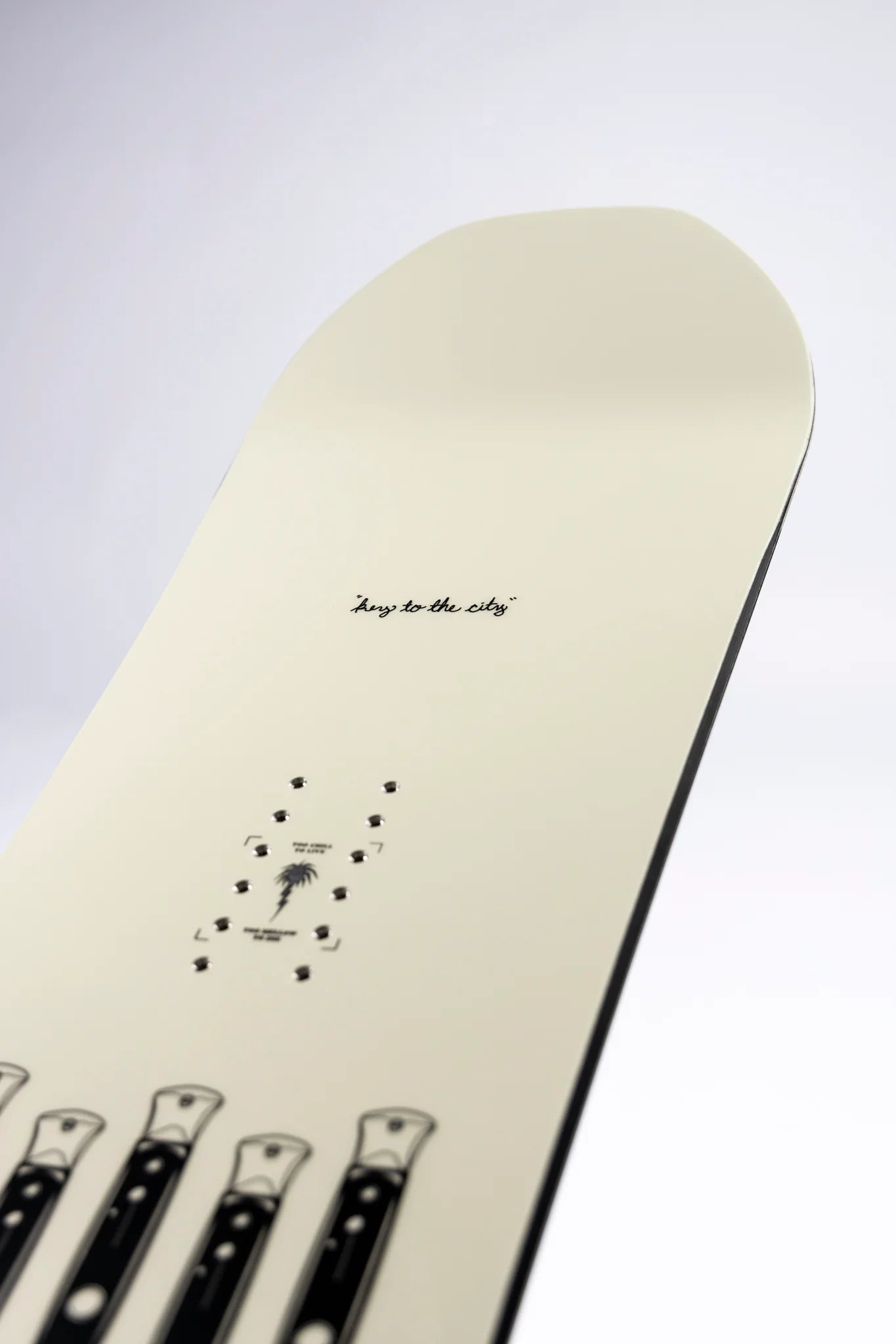 Capita SB Resort Twin Snowboard 2027