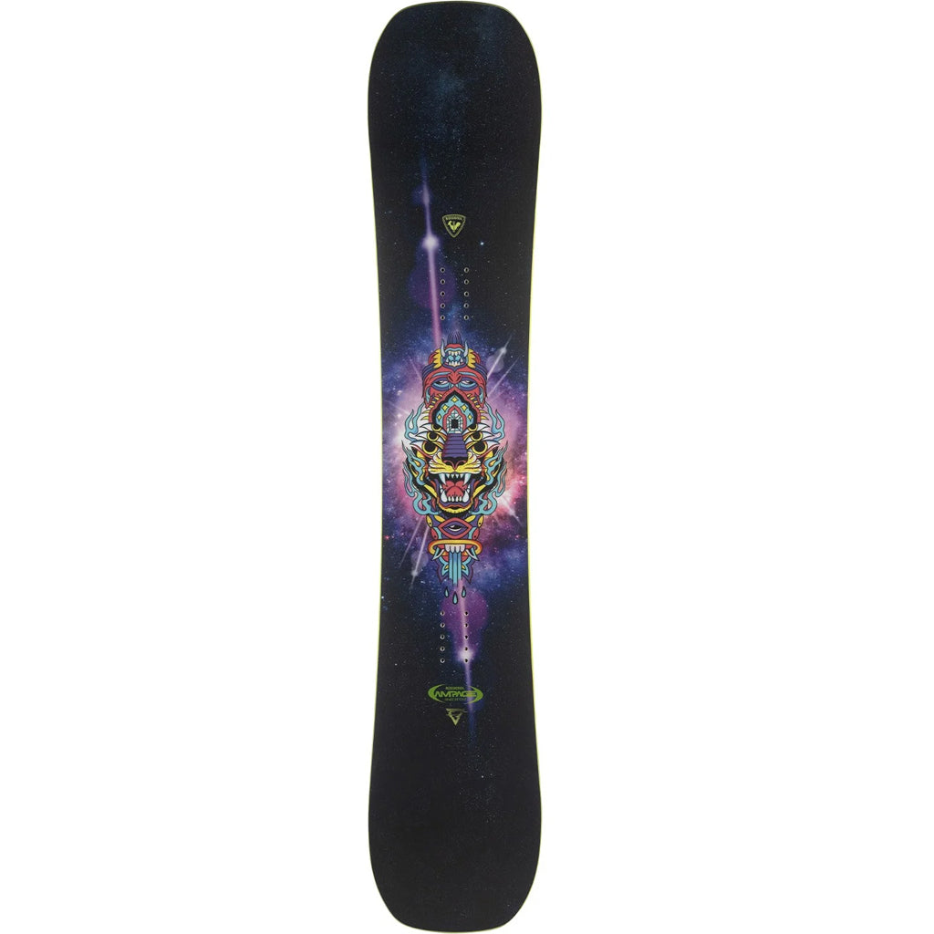 Rossignol Ampage Snowboard 2026