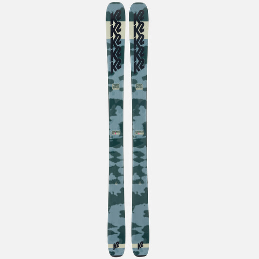 K2 Reckoner 92 W Skis 2024 - Women's