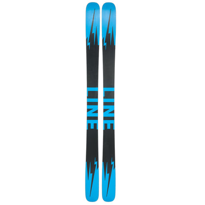 Line Chronic 101 Skis 2024