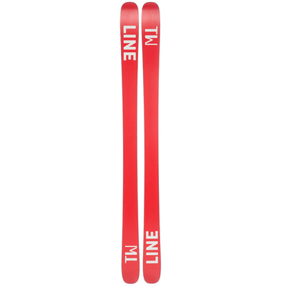 Line Tom Wallisch Pro Skis 2024