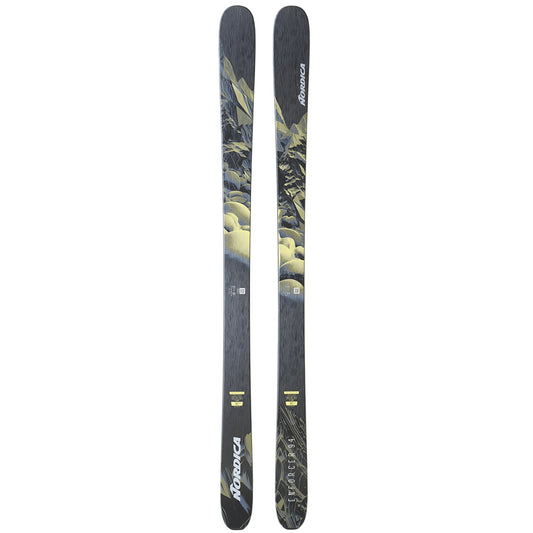 Nordica Enforcer 94 Skis 2025