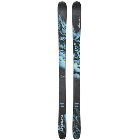 Nordica Enforcer 89 Skis 2025