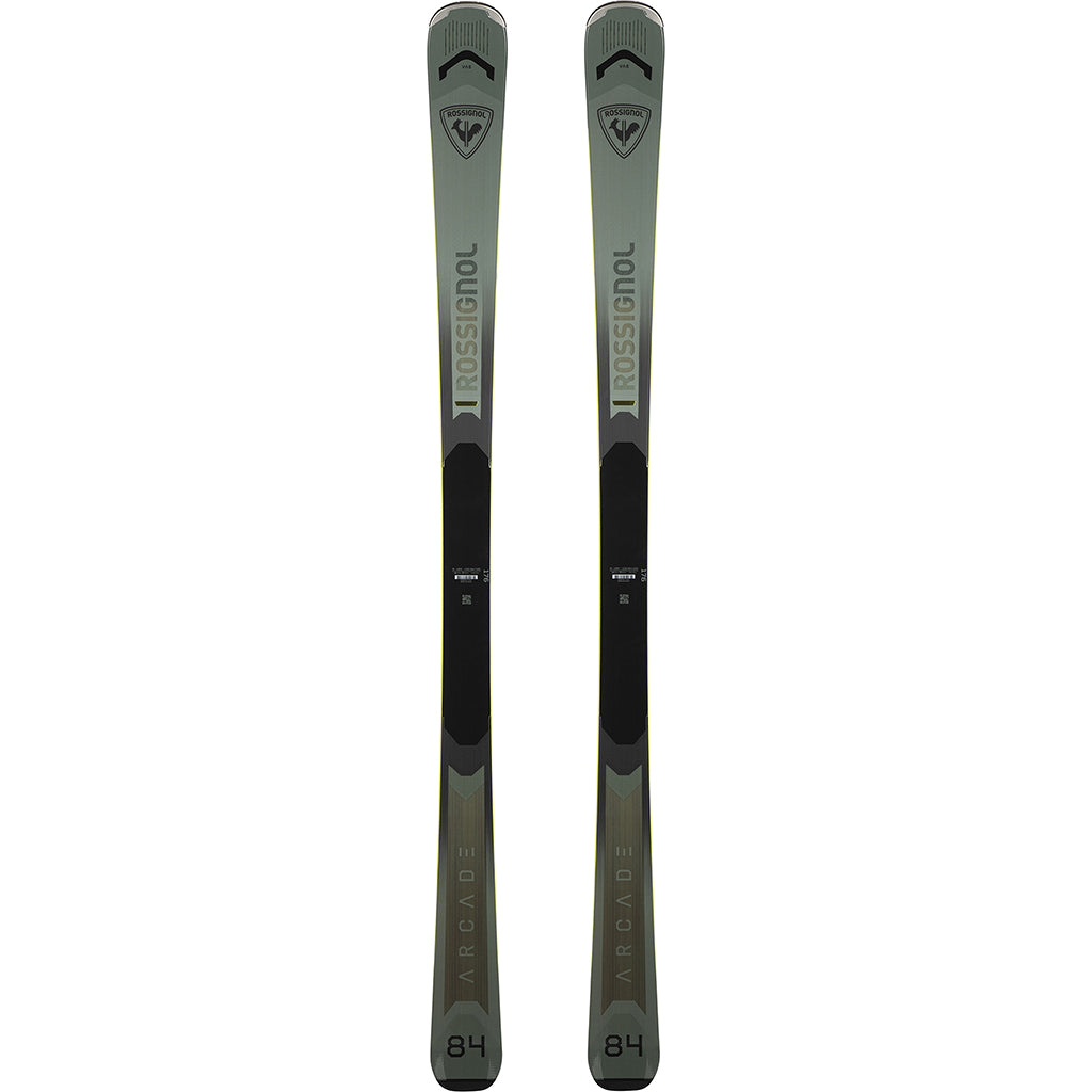 Rossignol Arcade 84 Skis 2026