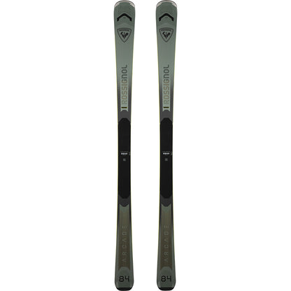 Rossignol Arcade 84 Skis 2026