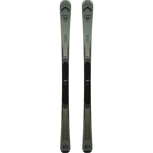 Rossignol Arcade 84 Skis 2026