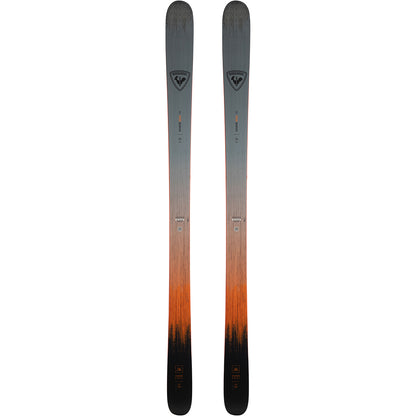 Rossignol Sender Soul 92 Skis 2026