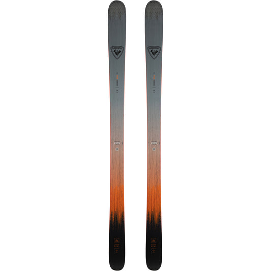 Rossignol Sender Soul 92 Skis 2026