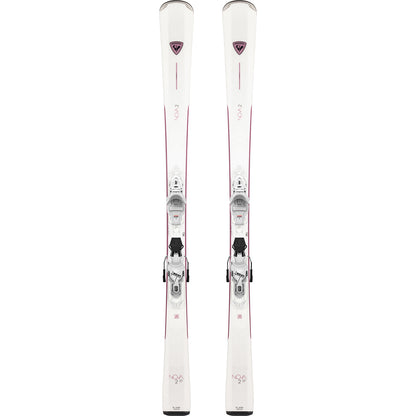 Rossignol Nova 2 Skis + XP10 Bindings 2026 - Women's