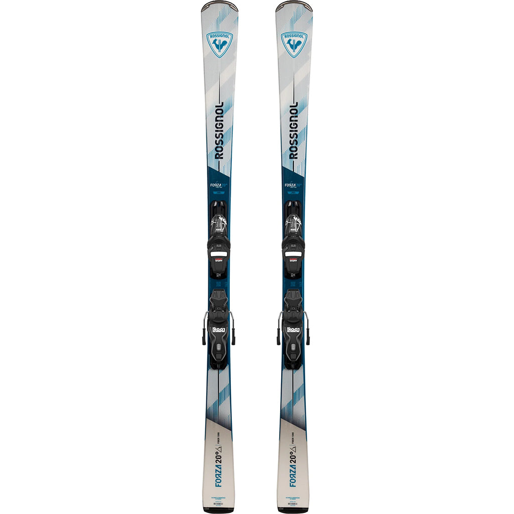 Rossignol Forza 20° + XP 10 Bindings 2026