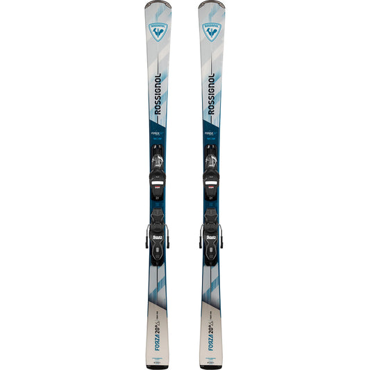 Rossignol Forza 20° + XP 10 Bindings 2026