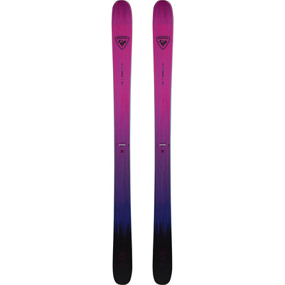 Rossignol Sender Free 100 Skis 2026