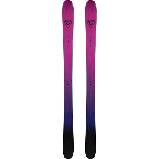 Rossignol Sender Free 100 Skis 2026