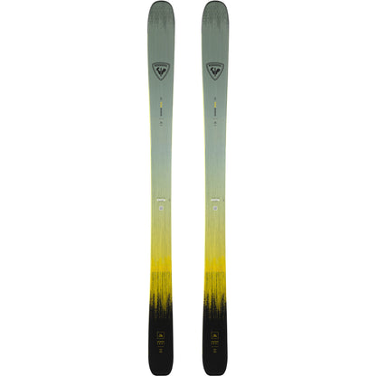 Rossignol Sender Soul 102 Skis 2026
