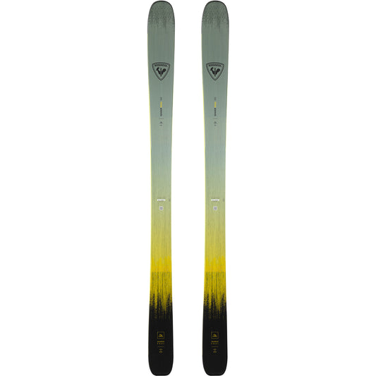 Rossignol Sender Soul 102 Skis 2026