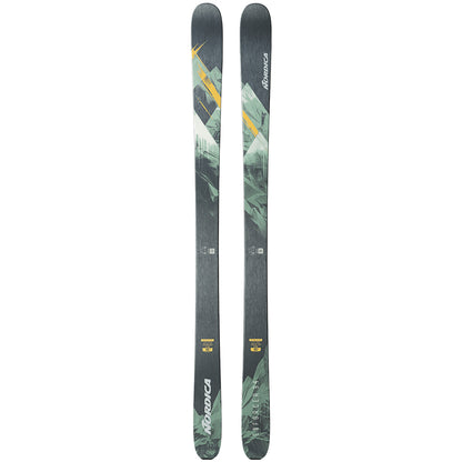Nordica Enforcer 94 Skis 2026