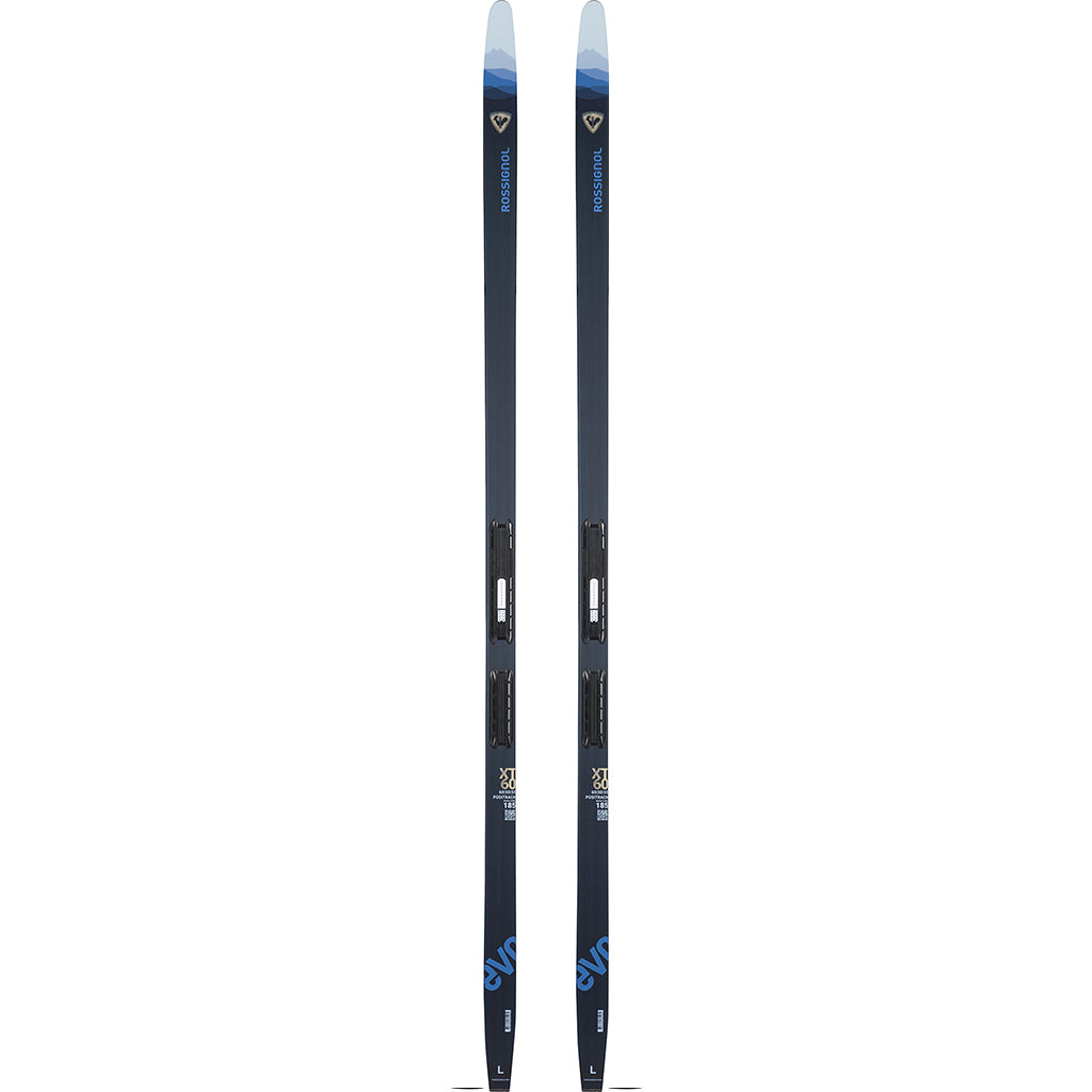 Rossignol Nordic Skis EVO XT 60 Positrack 2026