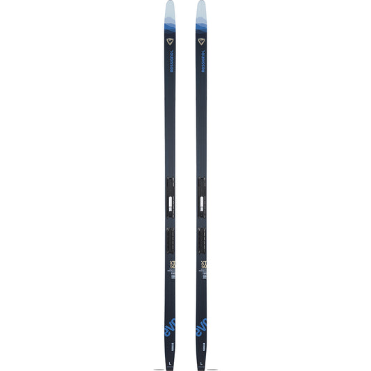 Rossignol Nordic Skis EVO XT 60 Positrack 2026