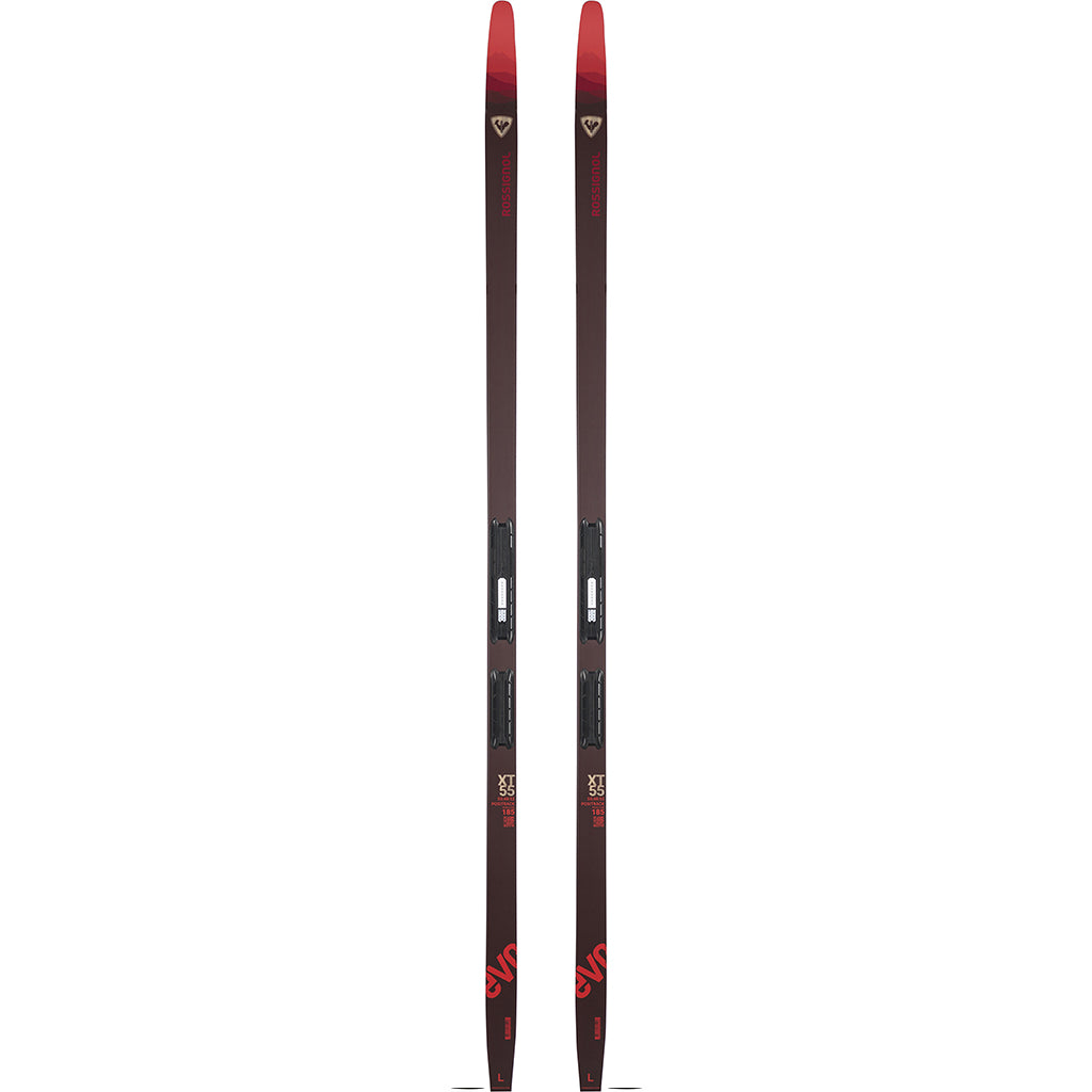 Rossignol Nordic Skis EVO XT 55 Positrack 2026