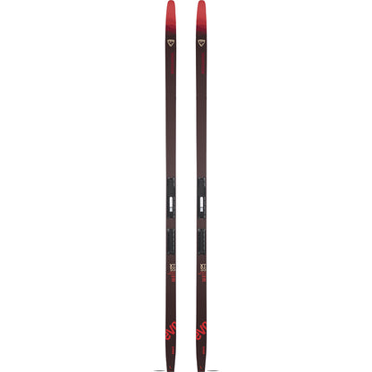 Rossignol Nordic Skis EVO XT 55 Positrack 2026