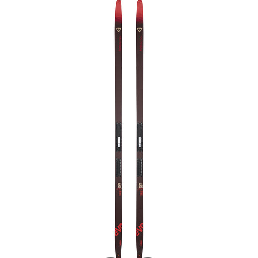 Rossignol Nordic Skis EVO XT 55 Positrack 2026