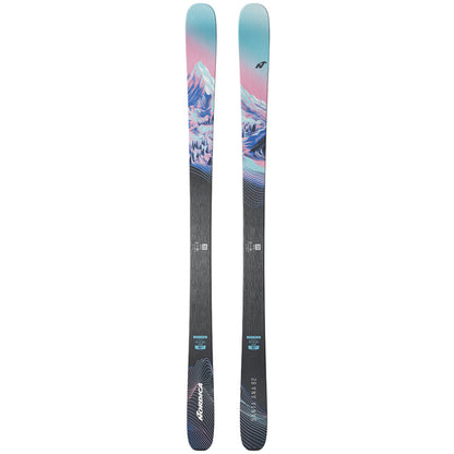 Nordica Santa Ana 82 Skis 2026 - Women's