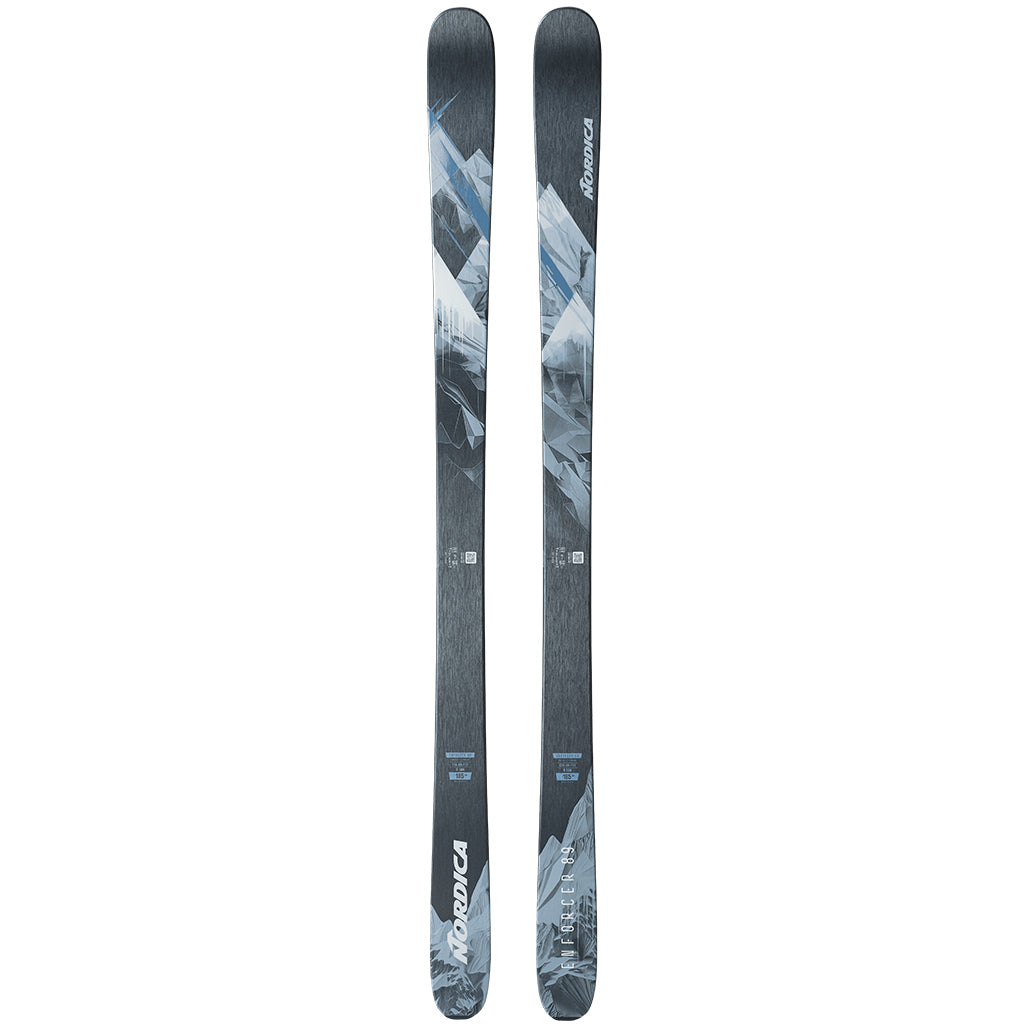 Nordica Enforcer 89 Skis 2026