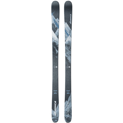 Nordica Enforcer 89 Skis 2026