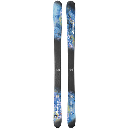 Nordica Unleashed 98 CA Skis 2026