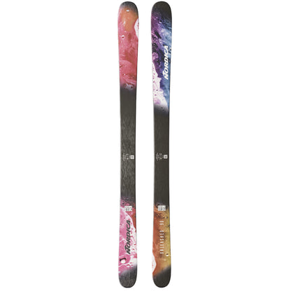 Nordica Unleashed 90 Skis 2026
