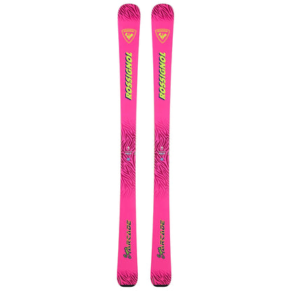 Rossignol Super Arcade 94 Skis 2027