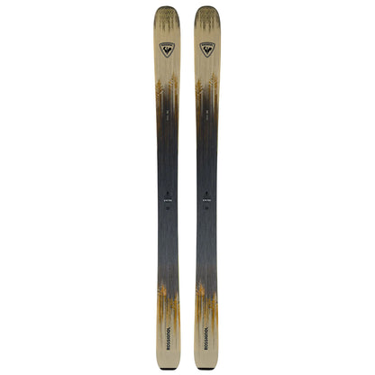 Rossignol Soul 102 Skis 2027