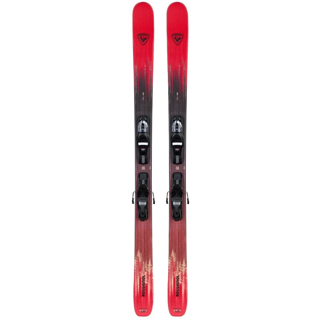 Rossignol Soul Pro Skis + Xpress 10 Bindings 2027