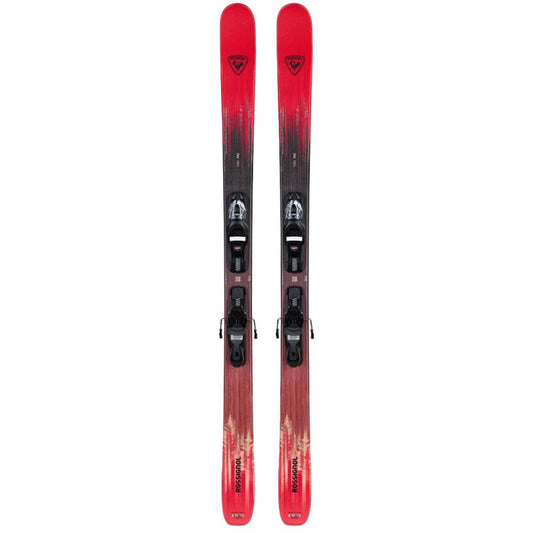 Rossignol Soul Pro Skis + Xpress 10 Bindings 2027