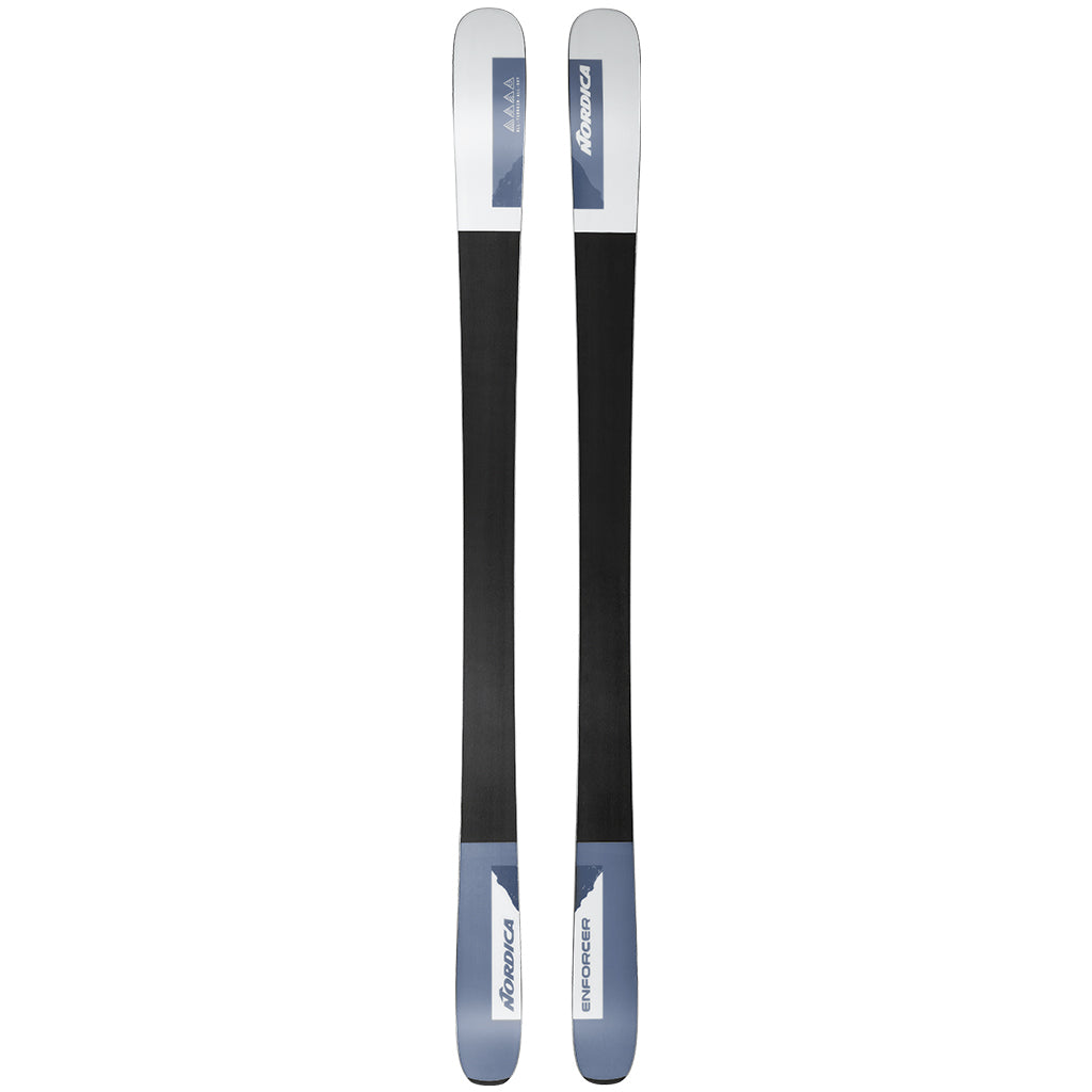 Nordica Enforcer 89 Skis 2027