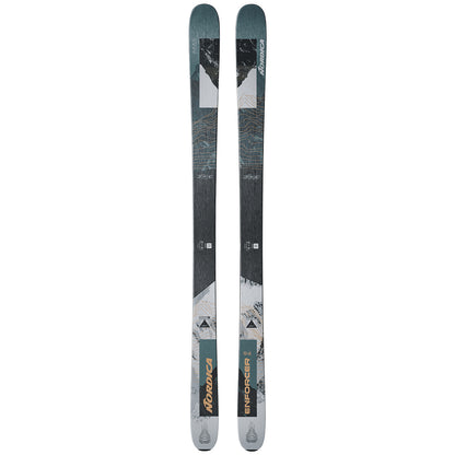 Nordica Enforcer 94 Skis 2027