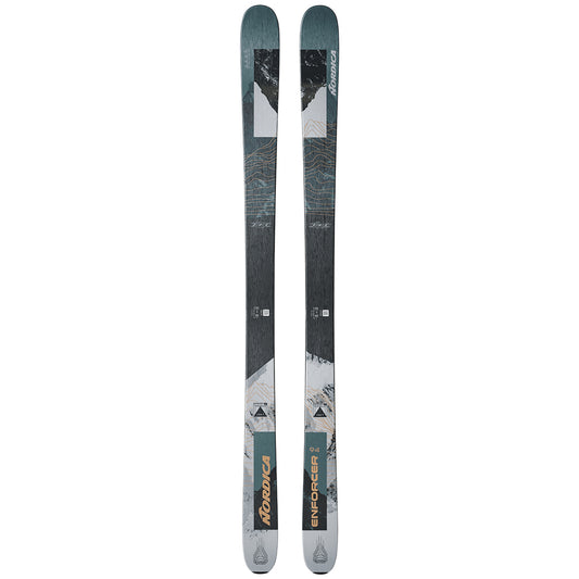 Nordica Enforcer 94 Skis 2027