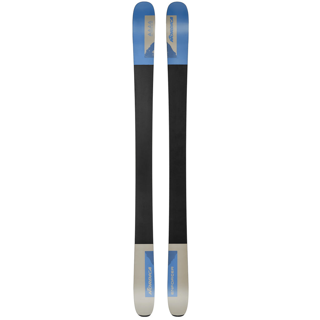 Nordica Enforcer 99 Skis 2027