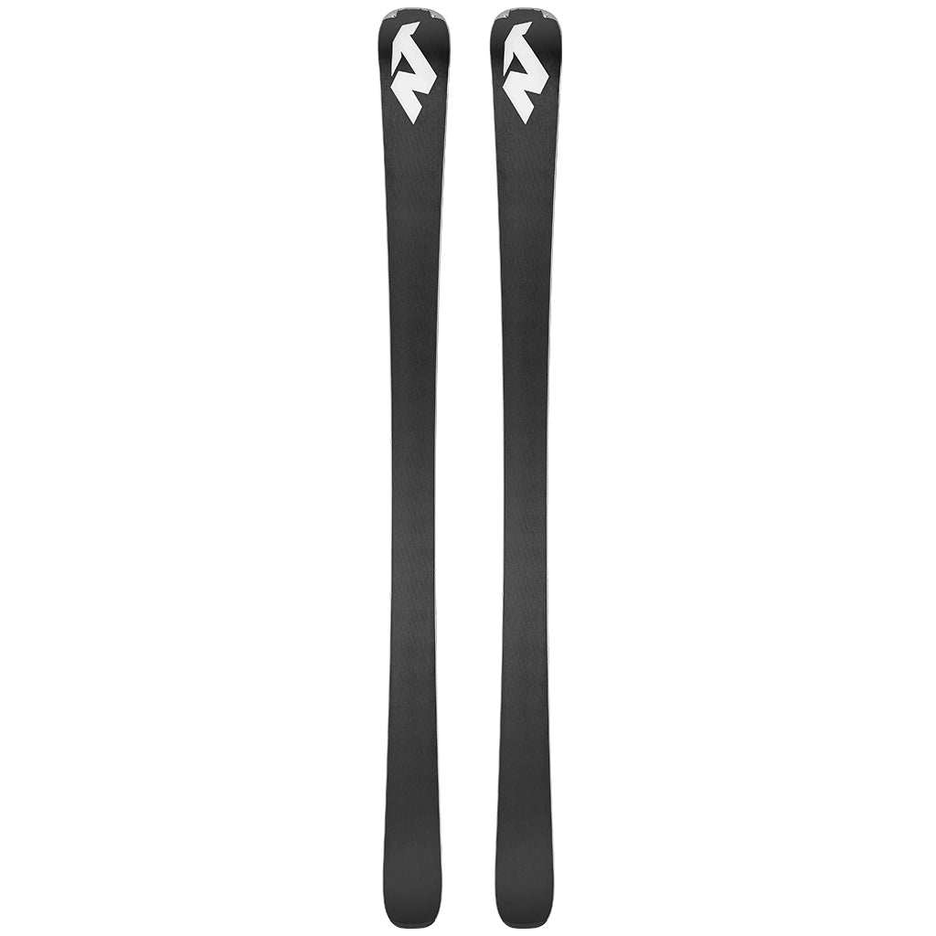 Nordica Wild Belle 78 CA Skis + TP2 Comp 10 Bindings 2027 - Women's