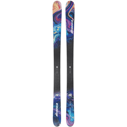 Nordica Unleashed 98 CA Skis 2027