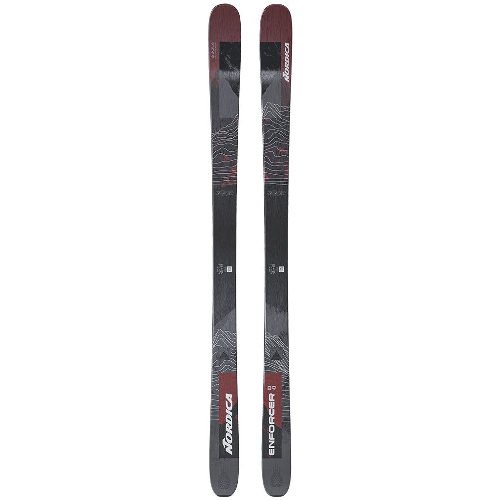Nordica Enforcer 89 Skis 2027