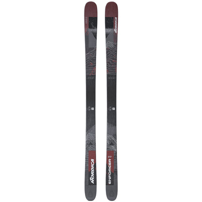 Nordica Enforcer 89 Skis 2027