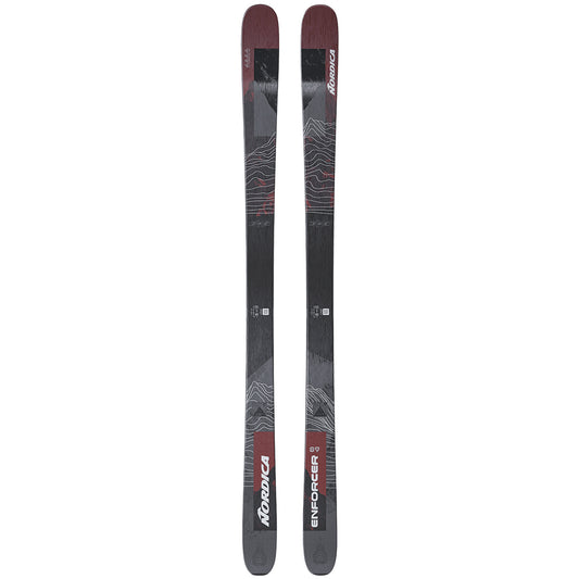 Nordica Enforcer 89 Skis 2027